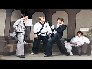 The Most INSANE Piece Of Bruce Lee Footage You Will Ever See! - The Fastest Punch Ever Recorded