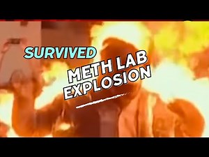 Gunnerz Collective Primo: Survived meth lab explosion 💥A Story of Redemption and Strength #Comeback