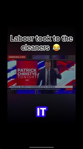 Two Tier Kier: A Satirical Look at Political Change