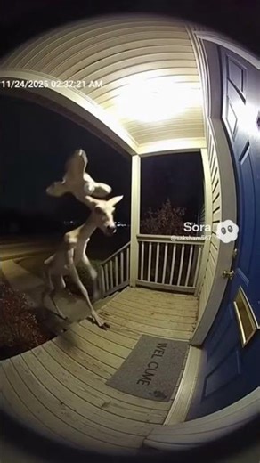 Is This an Animal… or Something Else? 🦌🦘👁️