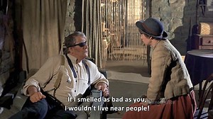 37K views · 927 reactions | John Wayne Best Scene in True Grit 1969 #johnwayne | Tru Vu Drive In | Facebook