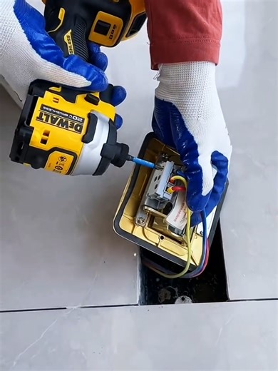Essential Electrical Work Skills for Safety and Precision