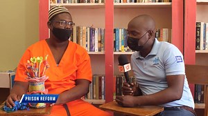 5.2K views · 113 reactions | Watch | Second Chances: a look at prison reform | Department of Public Information | Facebook