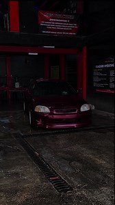Harga Civic Ferio OEM 2024 — Review singkat dan kondisi