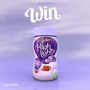 675K views · 1.8K reactions | Fly Away with Cadbury Highlights – our deliciously light hot chocolate. Be in with a chance to win a luxury weekend away for two with every jar. Plus, there are some amazing wellness prizes to be won too. Enter at: cadbury.co.uk/HighlightsEscape T&Cs Apply: https://bit.ly/2E3UOmL | Cadbury UK | Facebook