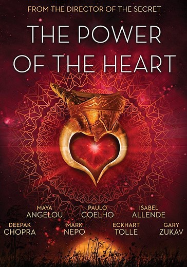 Regarder L'Infinie puissance du cœur en streaming