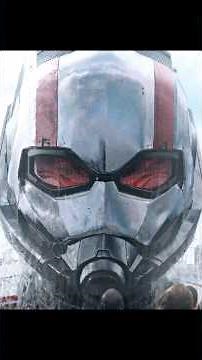 The Power of Pym Particles! #movie #movieedit #aeedit #edit #antman