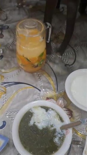 Desi Punjabi Breakfast at Qila Didar Singh Gujranwala Punjab Pakistan