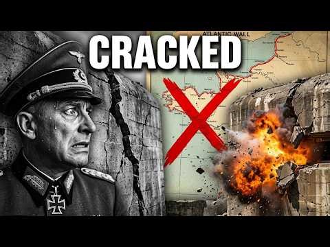 Why German Defenses Failed - And What They Never Admitted