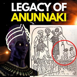 2.5K views · 41 reactions | 敖 Explore the Legacy of the Anunnaki:...