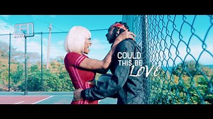New Video: R2Bees feat. Efya – Could This Be Love