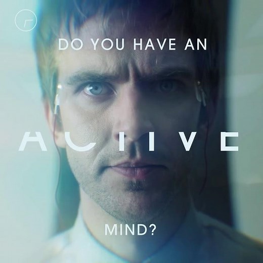 Legion | Season 1: Inner Life Promo | FX