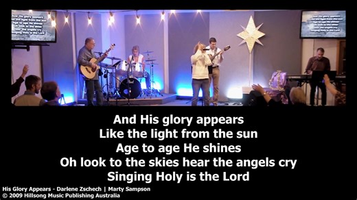 - | Dayspring Church