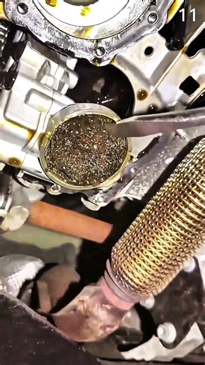 Optimal long-lasting clean oil engine maintenance techniques