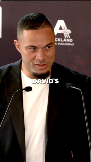 Joseph Parker on Blake Caparello v David Nyika 🥊 Aussie Blake is currently 7-0 against Kiwi boxers.🇦🇺 JP thinks it’s time Dave puts a stop to the win streak! 🏆NYIKA V CAPARELLO Presented by Manuka Doctor Live and exclusively on DAZN 📱📺💻 Tickets ON SALE NOW 🏎️💨➡️ ducoevents.com/nyika #roadtothetitle #nyikavcaparello #cruiserweight #boxing #DAZN #KO | Duco Boxing
