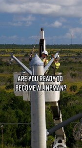 1.2K views · 30 reactions | Our 15-week Electrical Lineworker Program will prepare you for a long and rewarding career in the power delivery industry! Learn more @ lineman.edu | Northwest Lineman College | Facebook