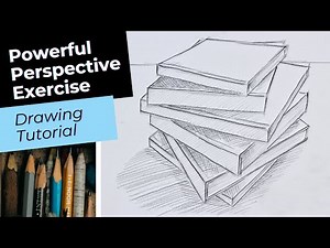 Powerful Perspective Exercise for Beginners