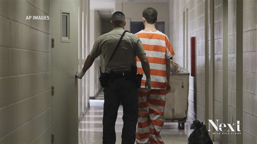 Colorado lawsuit claims hundreds of children held past release dates in juvenile detention
