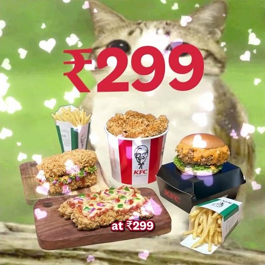 Thought of the day: Stop thinking. Instead, eat Feastival meals at ₹299