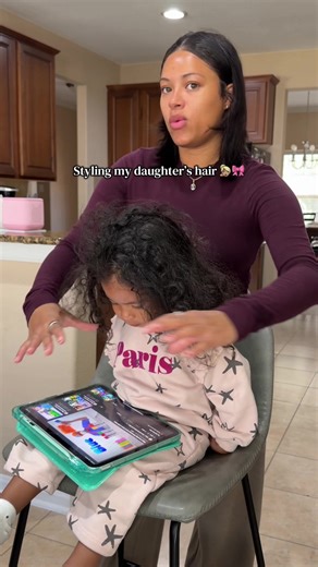 The way I messed this up so bad. The Pinterest picture did not look like this LOL. But we will try again and again and again! #girlmom #momlife