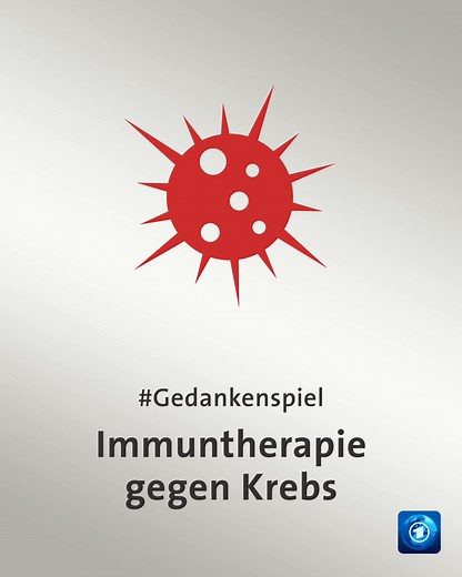 Mit mRNA-basierten Impfstoffen kann womöglich nicht nur Covid-19 bekämpft werden. Bereits seit Jahren arbeiten Forscher:innen daran, die Technik gegen Krebs einzusetzen. | tagesschau