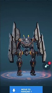 What do You think about this setup | War robots game [WR]