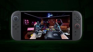 科幻第一人称射击游戏《网络奇兵 重制版 System Shock remake》2025年12月18日