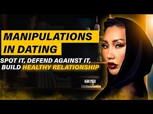 How to recognize & prevent MANIPULATION?