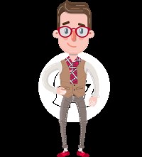 Match the personality adjectives