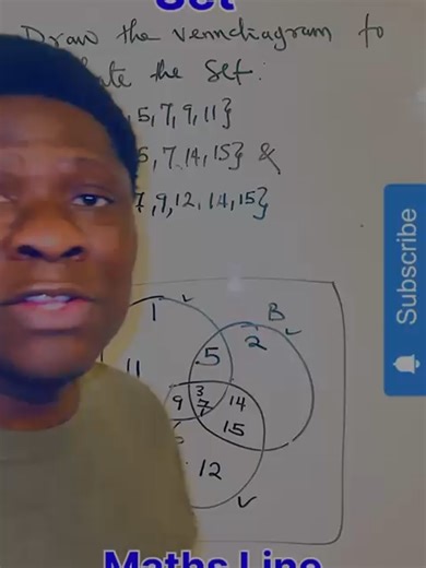 Set and Venn Diagram#ukmathsteachers #mathstricks #universitystudentcompetitions #nigeriamathcommunity #ukmathschalleng #universitystudentproblems #universitystudentlife #educacion #studentproblems #mathematicsdance #internationalstudentproblems #mathexplained #gospel_tiktok #usamathematics #ukmathquiz #mathematicscompetition2025 #mathscompetition💯 #mathematicteacher #universitystudent #mathsline