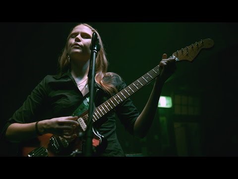 Grace Vandals - Live @ The Grace Emily, January 25th 2025
