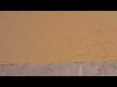 Comment retirer de l'enduit ciré