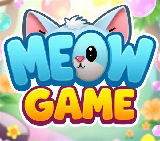 Meow Game by ngtsunyin2006