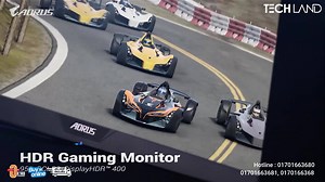 1K views · 25 reactions | AORUS AD27QD gaming monitor is here! Now...