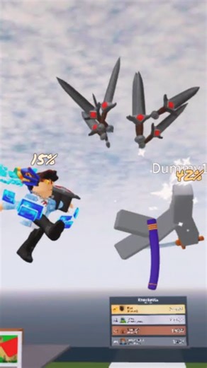 dark slash part2#roblox #robloxshorts #gameshots