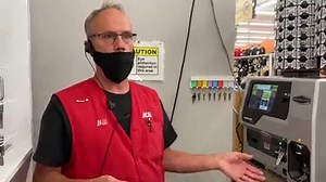 11 reactions · 4 comments | Here at Ace On The Lake, we cut keys safely. In this video, Bill shows you how a new key is cut using our automatic key cutting machine! ◇ Save up to 60% over dealership pricing ◇ We can cover 92% of the vehicles on the road today ◇ Get your key the same day #MyLocalAce #TheHelpfulPlace | Ace On The Lake | Facebook