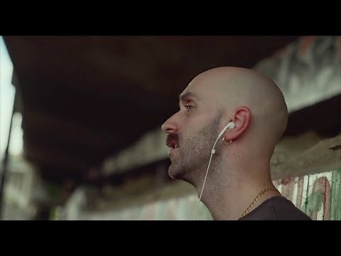 Sam Nelson - when love has gone (Performance Video)