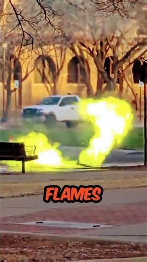 Green Fire Explained 🔥