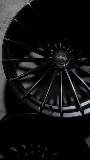 Black Friday Sale! Save up to $700 per set on all HF Series Wheels. Sale runs thru December 1. | Vossen Wheels