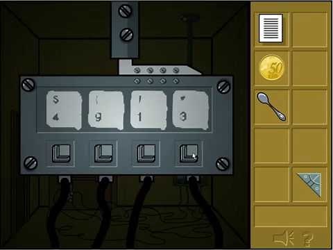 Submachine 1 [Full HD Walkthrough]