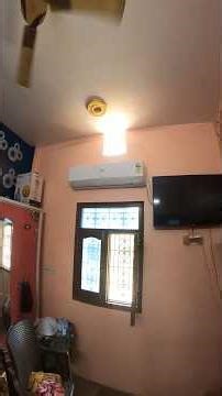 Godrej Inverter AC Water Leakage Problem Solve In Jiwachchpur || Abujar #abujar #airconditioner #ac