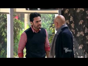 Corazon Valiente Capitulo 12 Parte 4