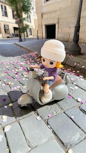 2 Remote control Scooty and bicycle unboxing and testing