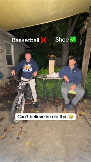 Blake and Jake Bros on Instagram: "Guess the object"