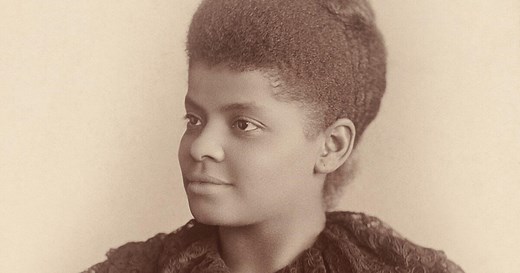 Ida B. Wells: American Stories