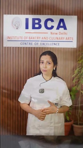 Turn Your Love for Baking into a Career | Join IBCA Bakery Course 2026 !