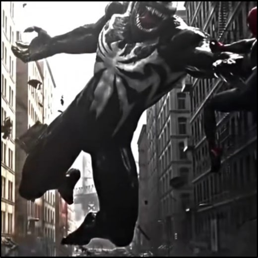 Venom ps5 / edit / funk / Venom VS spider man