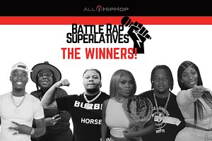 AllHipHop Presents Battle Rap Superlatives: The Best Of 2023