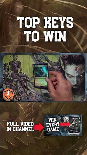 MOST IMPORTANT TIP to REMEMBER to WIN with Graveyard Overdrive Precon | Disa the Restless