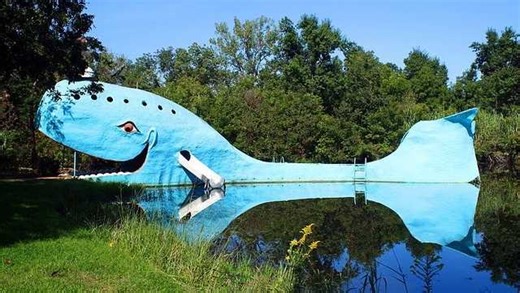 Capturing the Mother Road: Here are the best stops to take pictures along Route 66 in Oklahoma